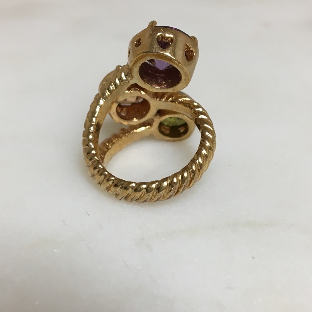 Cocktail Ring - Picture 4 of 6